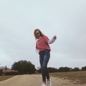 Meet your Posher, Ashlyn